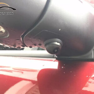 Alternative view of Camera Cập Lề Xe Ford EcoSport