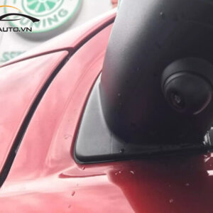 camera cap le xe EcoSport 4 1