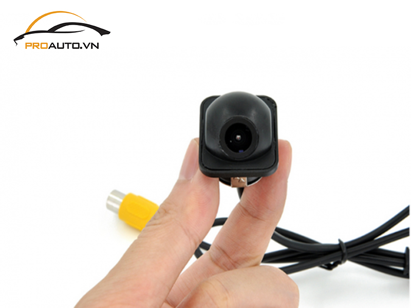 Camera Cập Lề Ford EcoSport