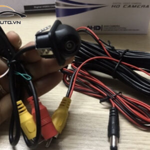 Alternative view of Camera Cập Lề Xe Suzuki Ertiga 