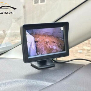 camera cap le xe Ertiga 3 1