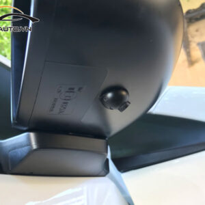 camera cap le xe Ertiga 4 1