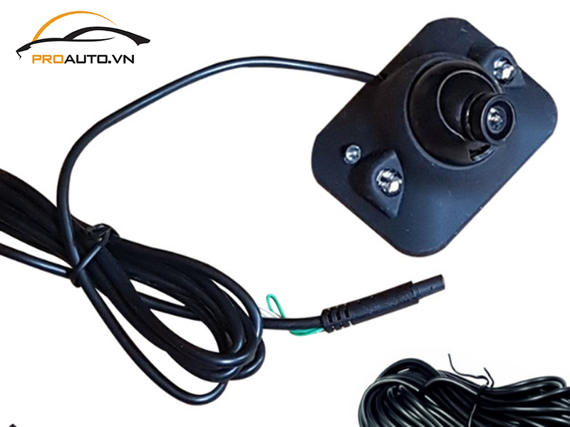 Camera Cập Lề Xe Suzuki Ertiga