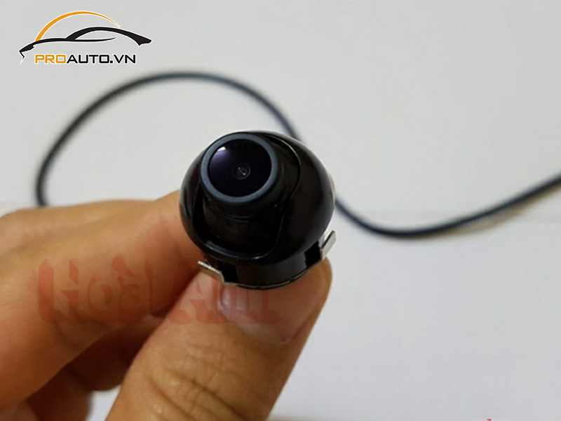 Camera Cập Lề Xe Kia Cerato