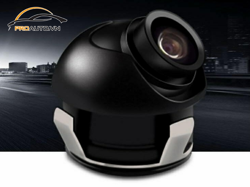 Camera Cập Lề Xe Kia Cerato