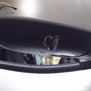 camera cap le xe Kia Cerato 3 1