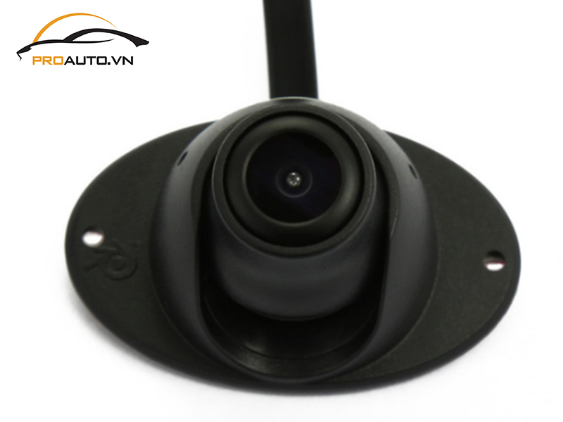 Camera Cập Lề Xe Kia Cerato