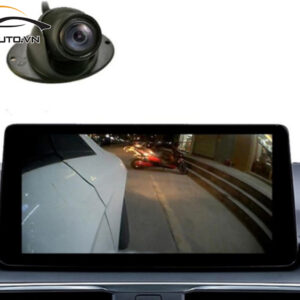 camera cap le xe Kia Cerato 6 1