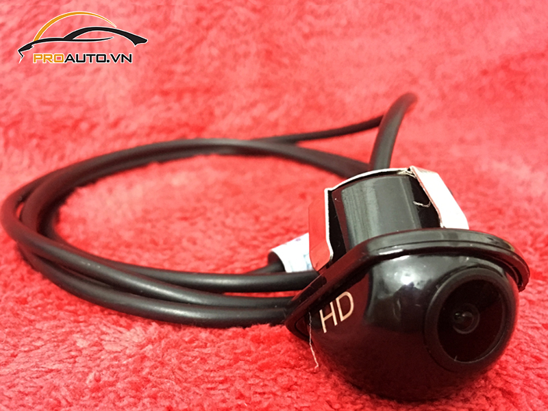 Camera Cập Lề Xe Kia Cerato
