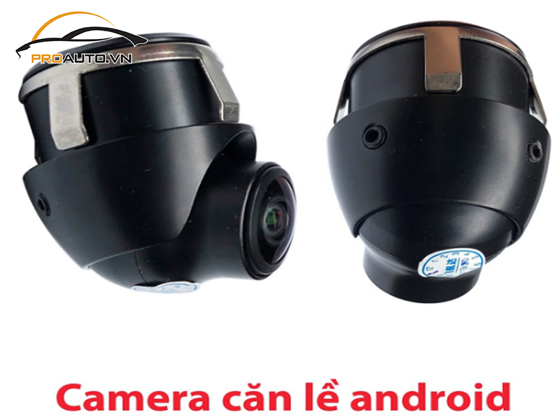 Camera Cập Lề Xe Subaru Levorg