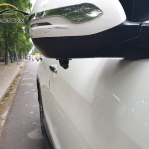 Alternative view of Camera Cập Lề XeSubaru Levorg