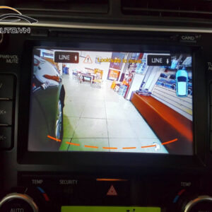 camera cap le xe Levorg 4 1