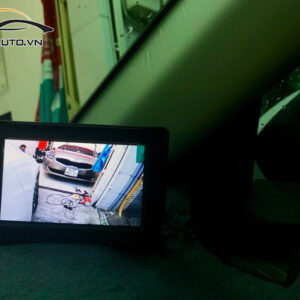 camera cap le xe Mazda 2 3 1