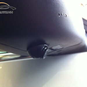 Alternative view of Camera Cập Lề Xe Mazda 3