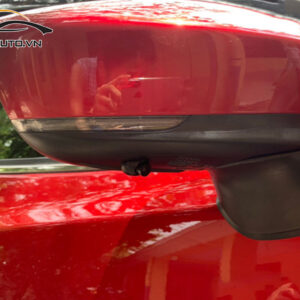 camera cap le xe Mazda 3 5 1