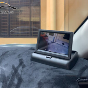 camera cap le xe Mazda 3 6 1