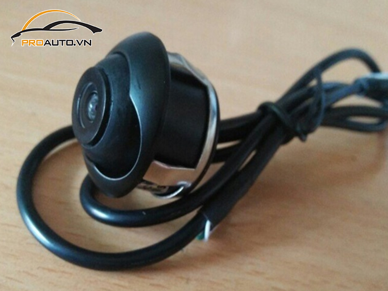 Camera Cập Lề Xe Mazda 3