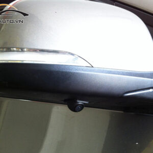 camera cap le xe Mazda 6 3 1