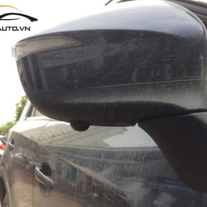 camera cap le xe Mazda BT 50 3 1