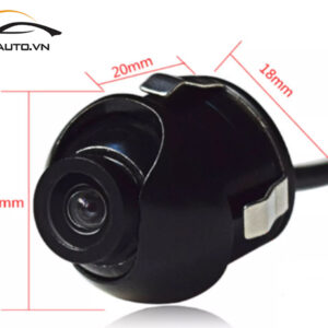 camera cap le xe Mazda BT 50 7 1