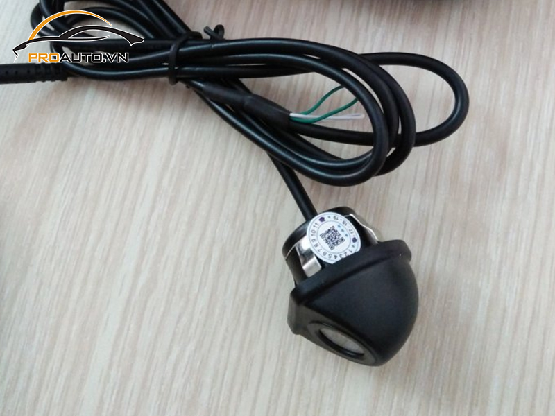 Camera Cập Lề Xe Mazda CX-5