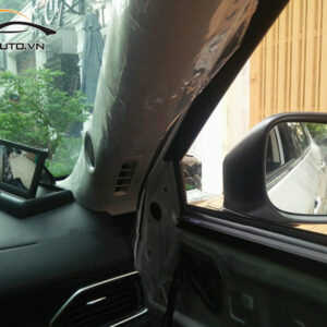 Alternative view of Camera Cập Lề Xe Mazda CX-5