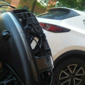 camera cap le xe Mazda CX5 3 1