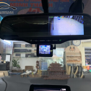 camera cap le xe Mazda CX5 4 1