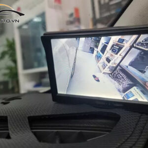 camera cap le xe Mazda CX5 5 1