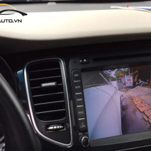 camera cap le xe Mazda CX8 5 1