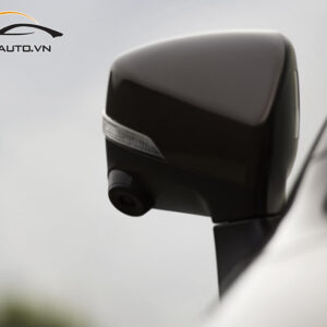 Alternative view of Camera Cập Lề Xe Subaru Outback