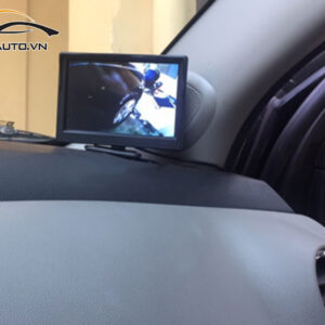 camera cap le xe Outback 3 1