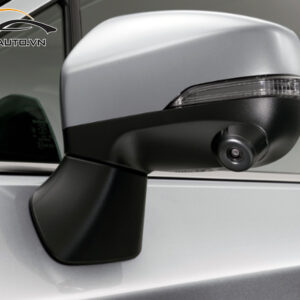 camera cap le xe Outback 5 1