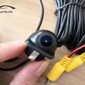 camera cap le xe Outback 7 1