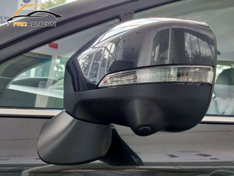 Camera Cập Lề Xe Subaru XV