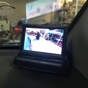 camera cap le xe Subaru XV 9 1 1