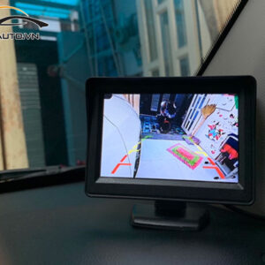 camera cap le xe Swift 3 1