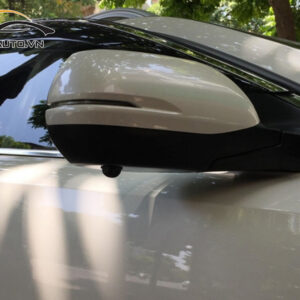 camera cap le xe Swift 4 1