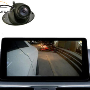 camera cap le xe Tourneo 7 1