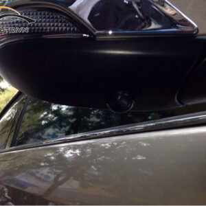 camera cap le xe Toyota Camry 8 1