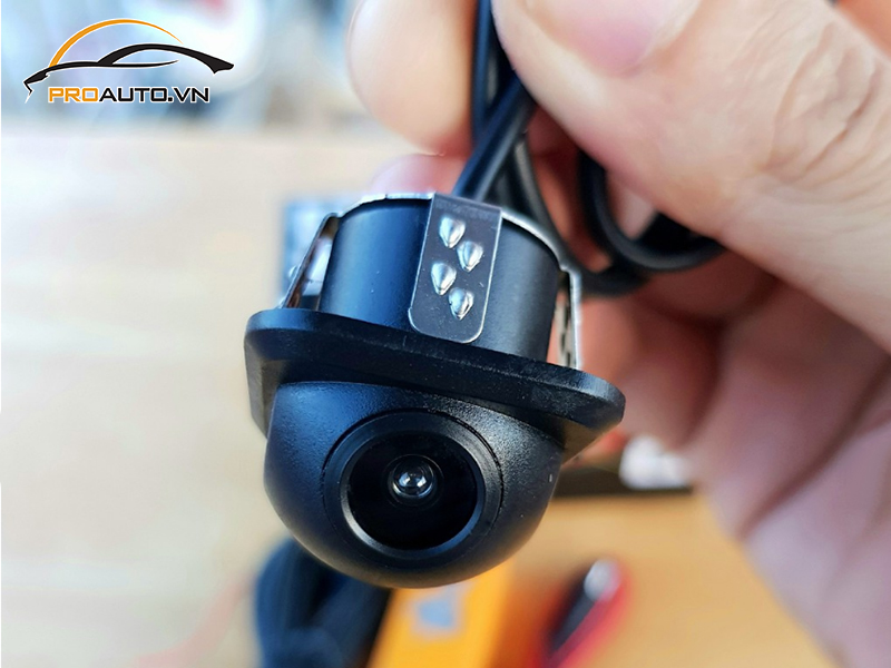 Camera Cập Lề Xe Subaru WXR