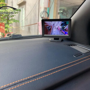 Alternative view of Camera Cập Lề Xe Subaru WXR