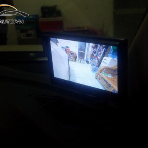 camera cap le xe WXR 7 1