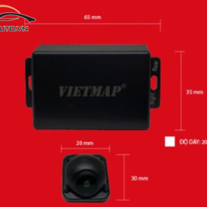 camera cap le xe XL7 4 1