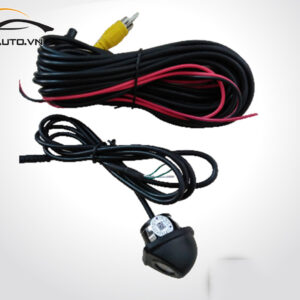 Alternative view of Camera Cập Lề Xe Mitsubishi Xpander 