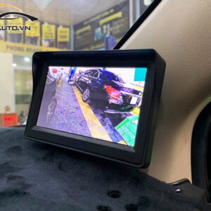 camera cap le xe Xpander 6 1