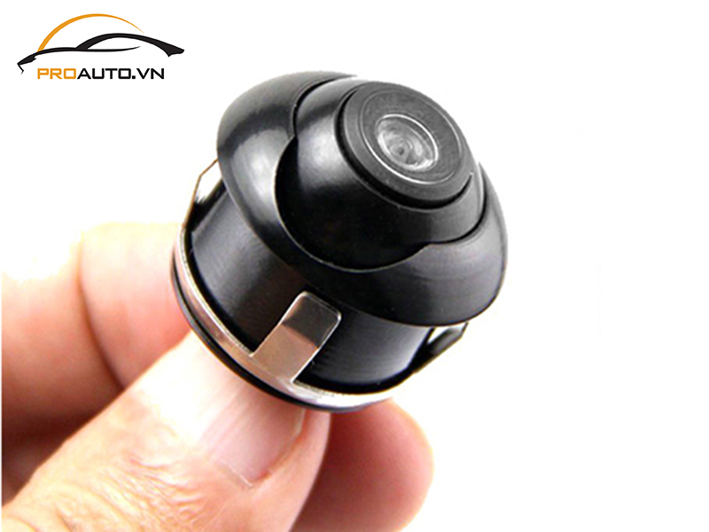 Camera Cập Lề Xe Mitsubishi Xpander