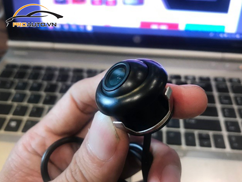 Camera Cập Lề Xe Mitsubishi Xpander Cross