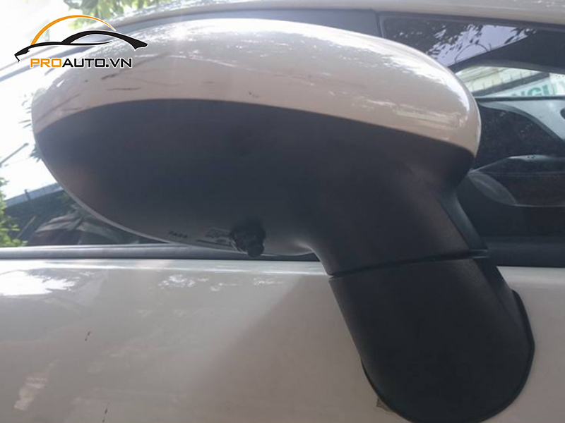 Camera Cập Lề Xe Mitsubishi Xpander Cross