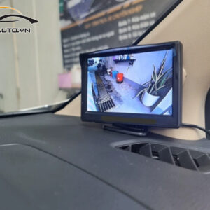 Alternative view of Camera Cập Lề Xe Mitsubishi Xpander Cross 